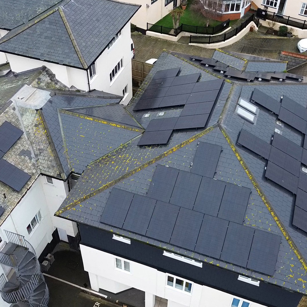 Longer Life & Warranties