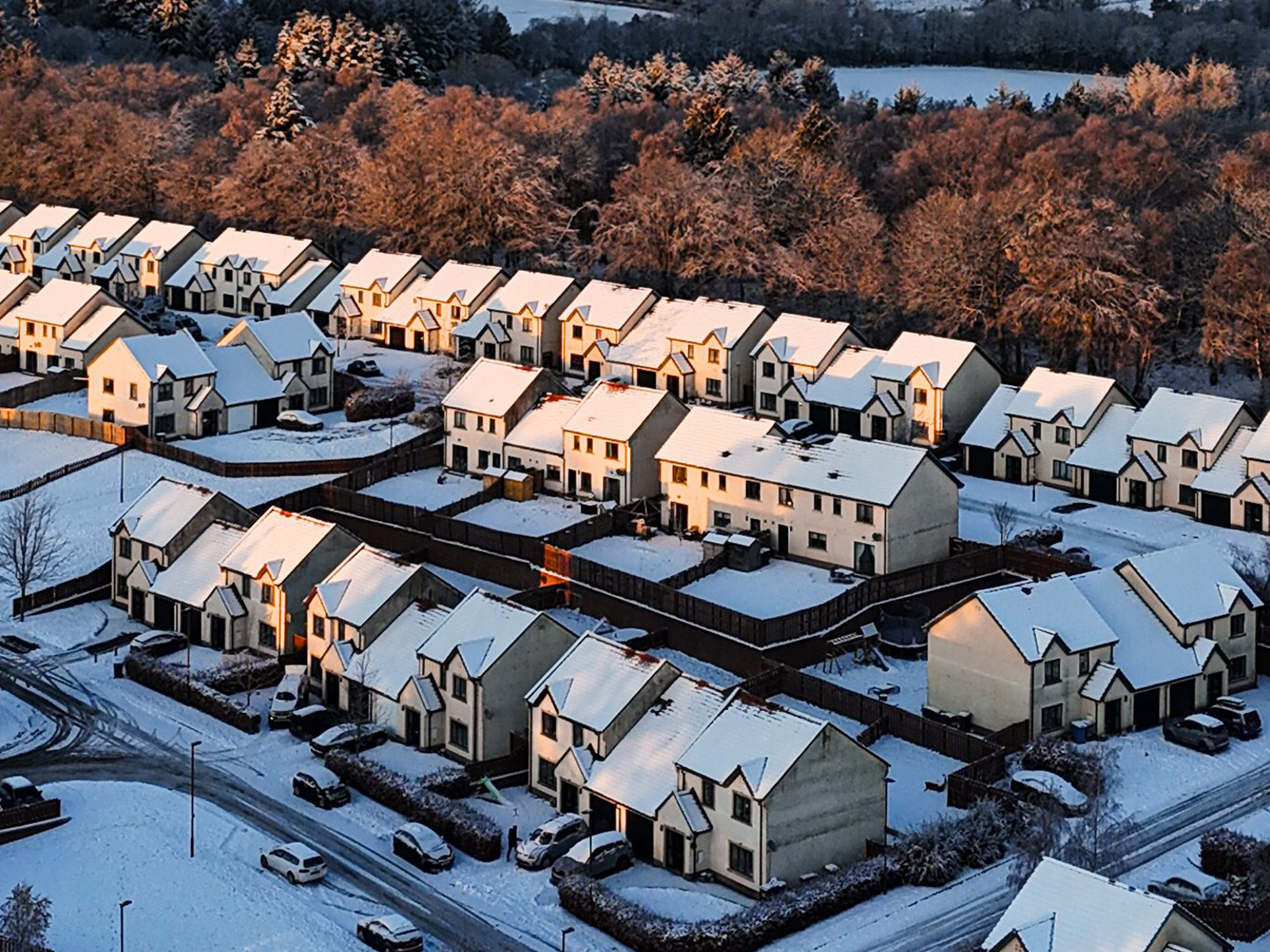 Cold Weather Performance